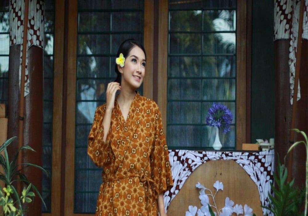 Фото Kusuma Agrowisata Resort & Convention Hotel