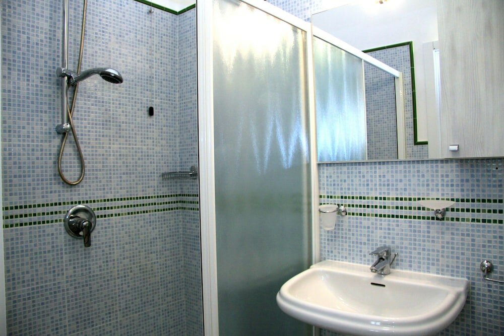 Фото Hotel Città Bella