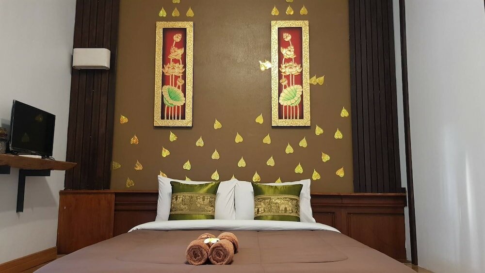 Фото The Park Ayutthaya Resort and SPA