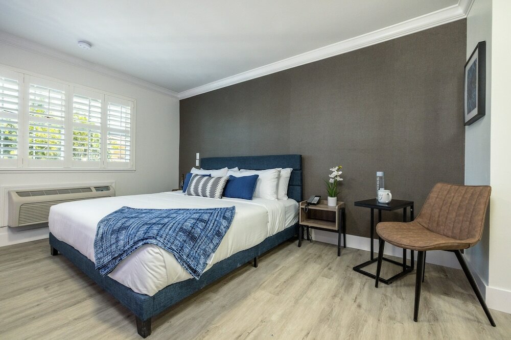 Фото Hotel Stratford