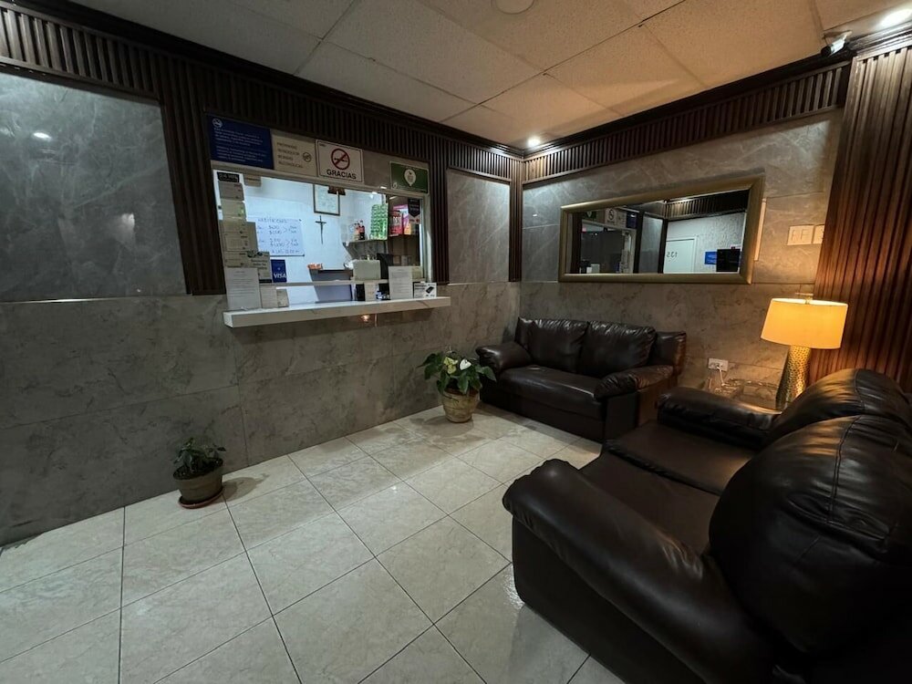 Фото Hotel Suiza