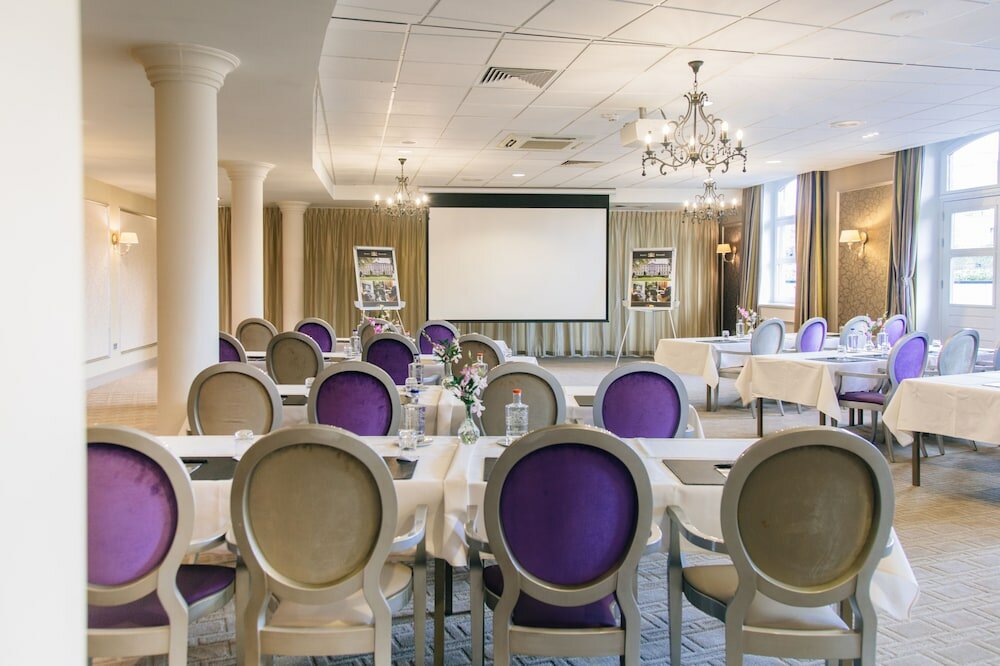 Фото Hotel Bloemendal