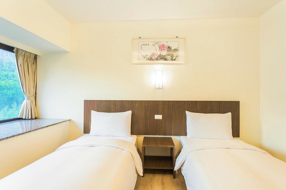 Фото Green World Hotel Sansui