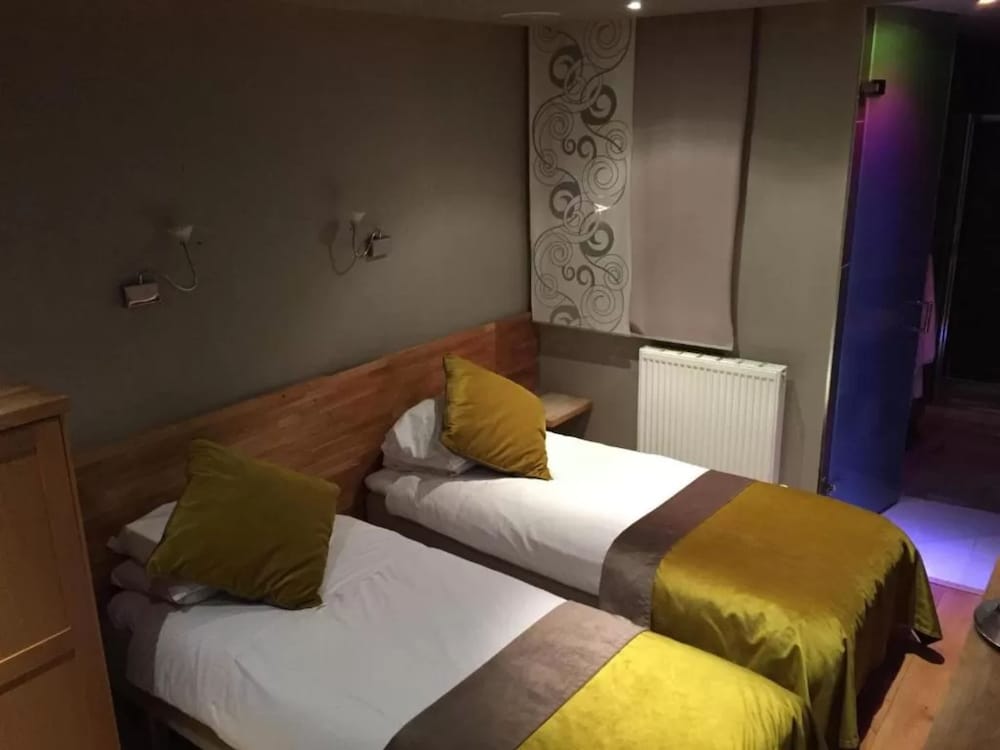 Фото The Galaxie