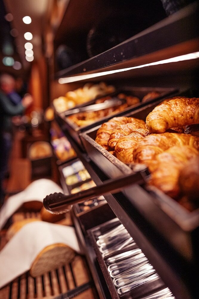 Фото Delta Hotel Vlaardingen