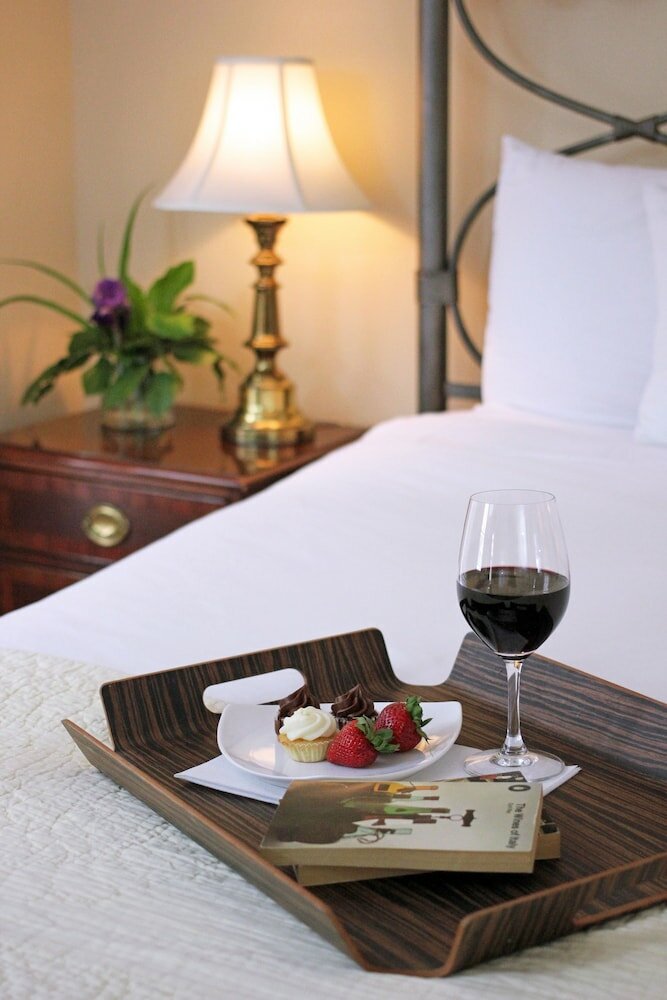 Фото The Kennebunk Inn