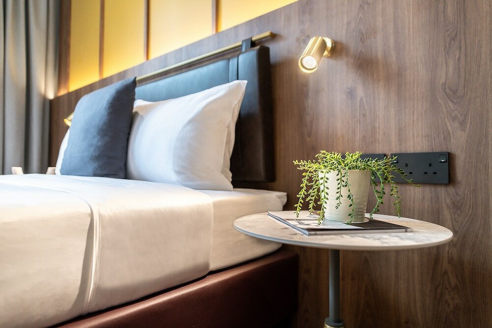 Фото Owen House by Habyt