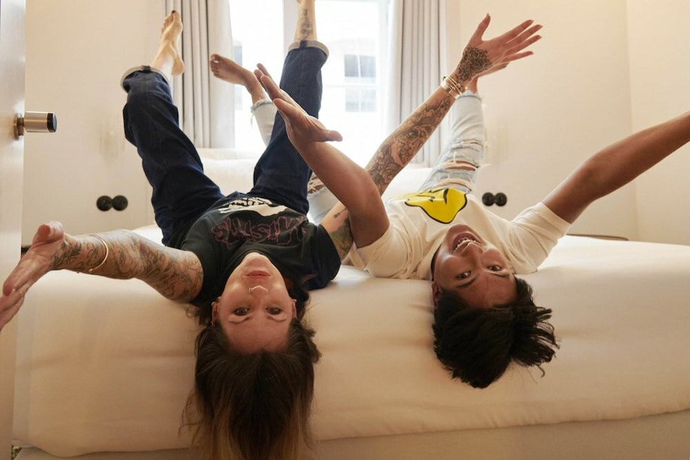 Фото Cais Urban Lodge