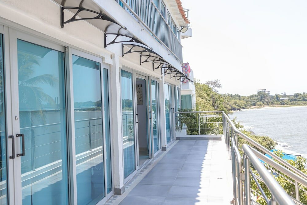 Фото Santorini Casablanca