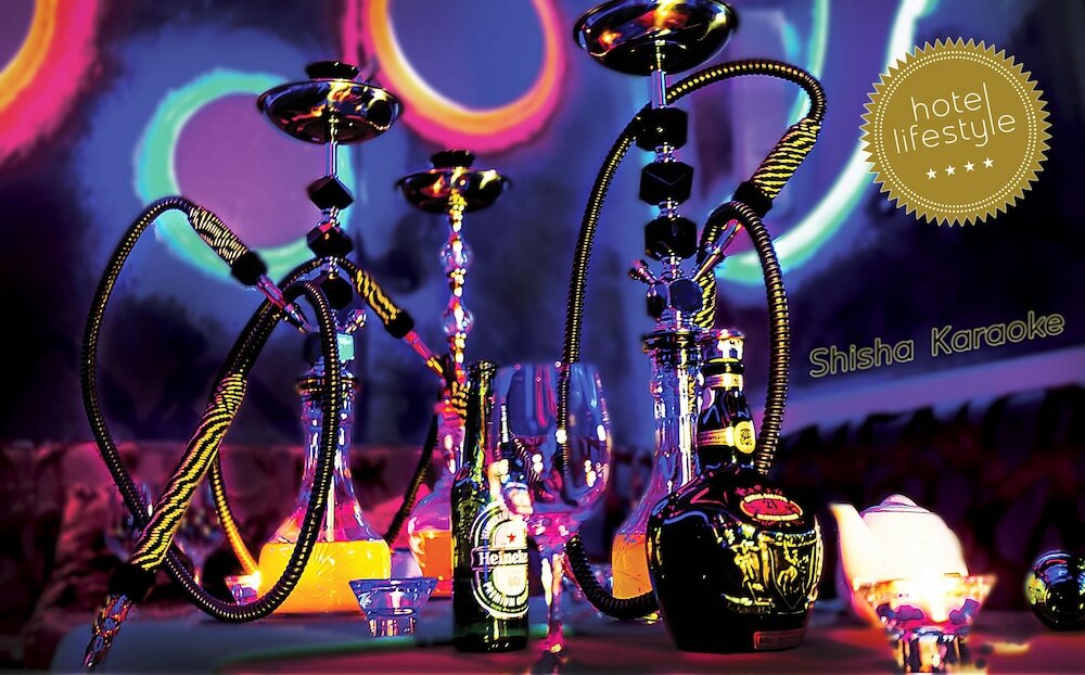 Фото Lifestyle Hotel