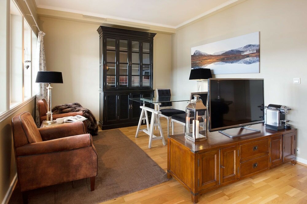 Фото Scandic Valdres