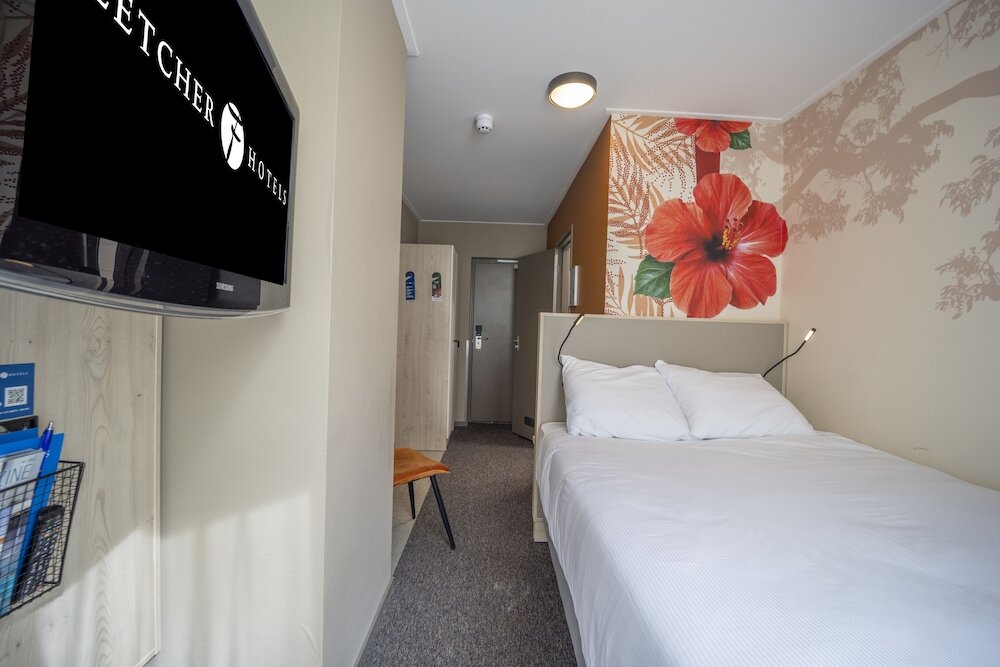 Фото Fletcher Hotel-Restaurant De Scheperskamp