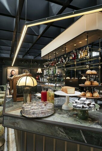 Гостиница Radisson Collection Hotel, Santa Sofia Milan в Милане