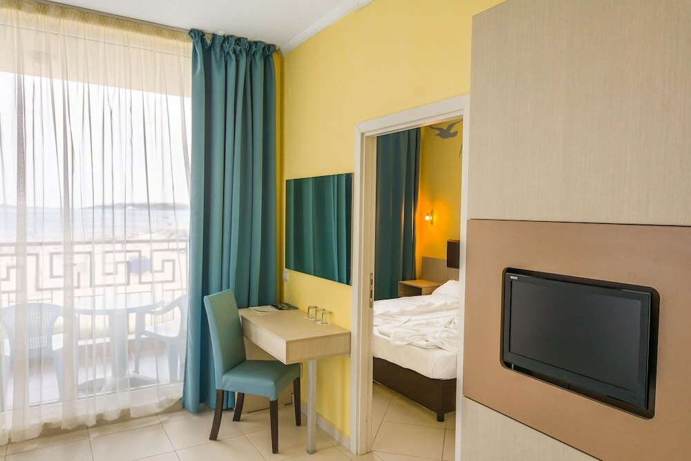 Фото Blue Pearl Hotel - Ultra All Inclusive