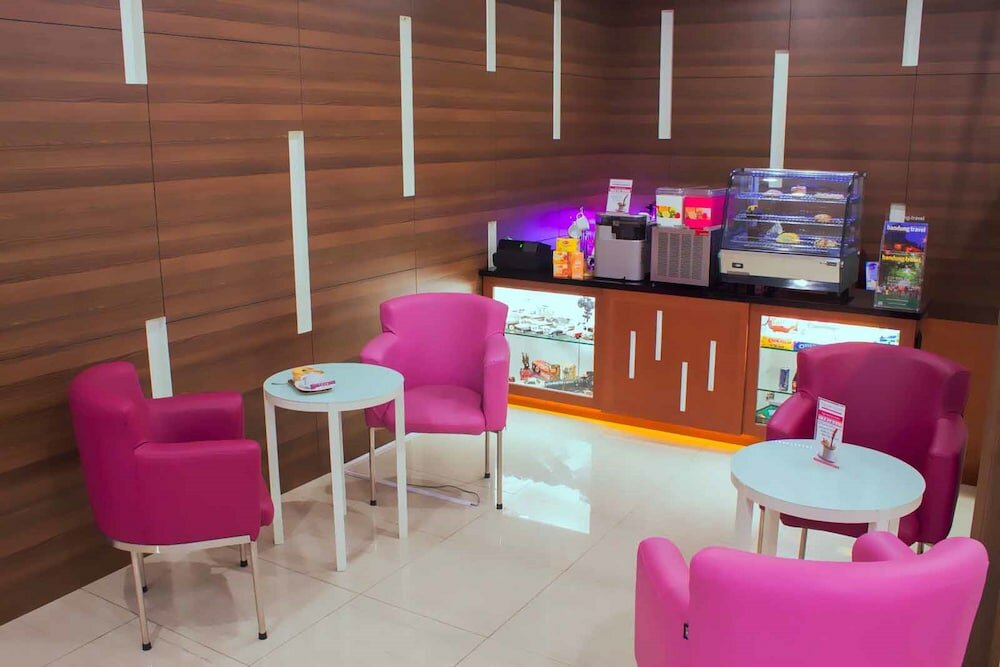 Фото Favehotel Braga