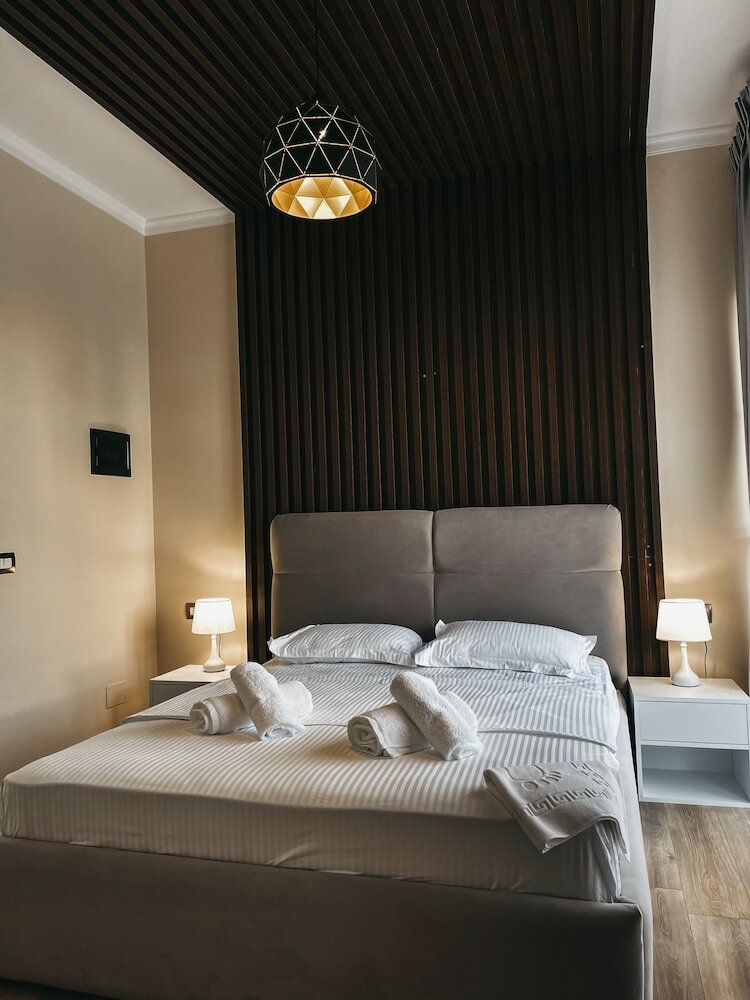 Фото Amansar Boutique Hotel