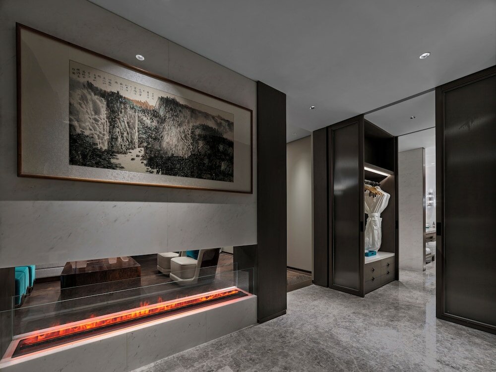 Фото Wyndham Grand Zaozhuang