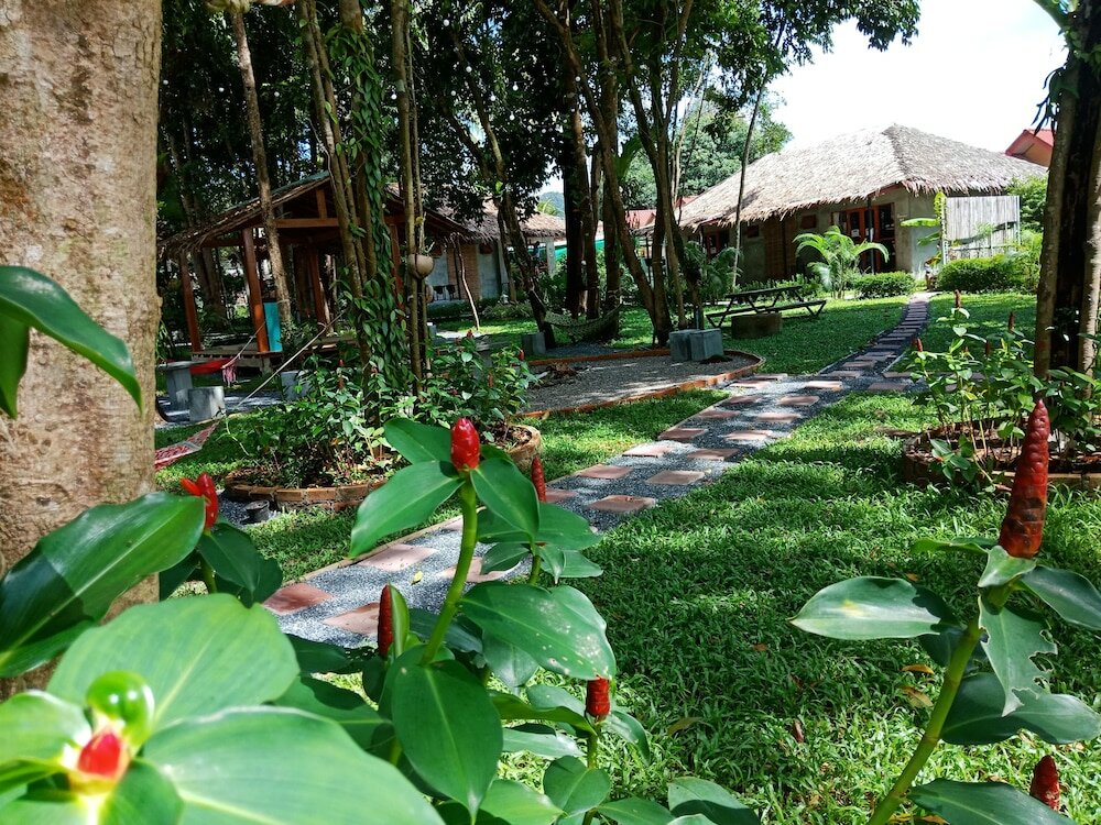 Фото Blanco Hostel at Lanta