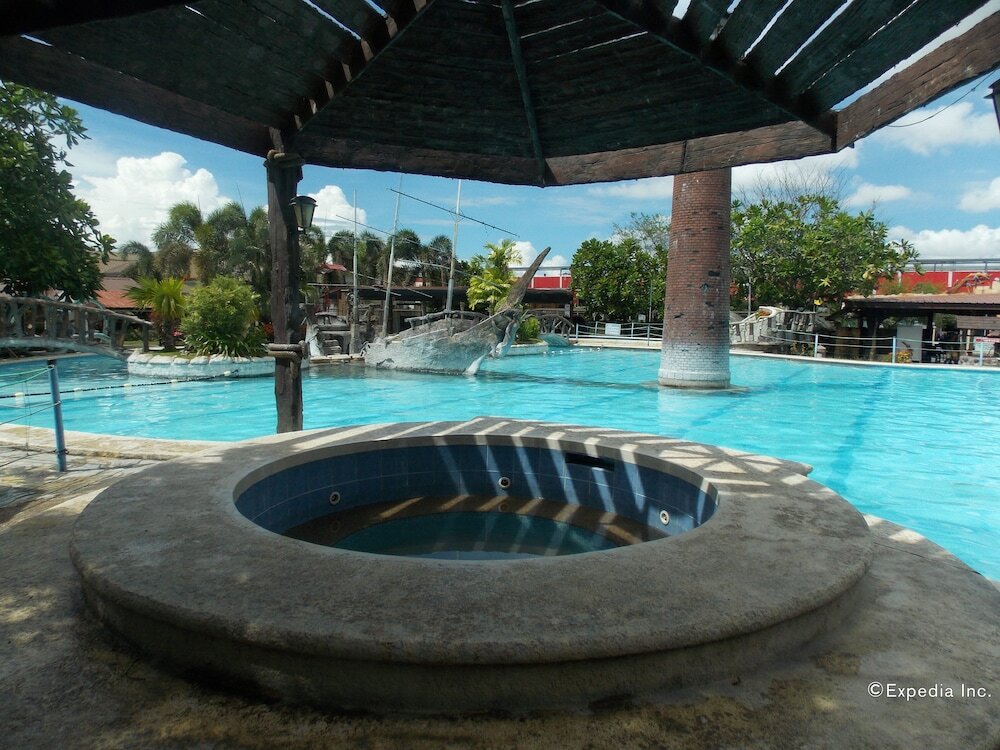 Фото Caribbean Waterpark and Resotel