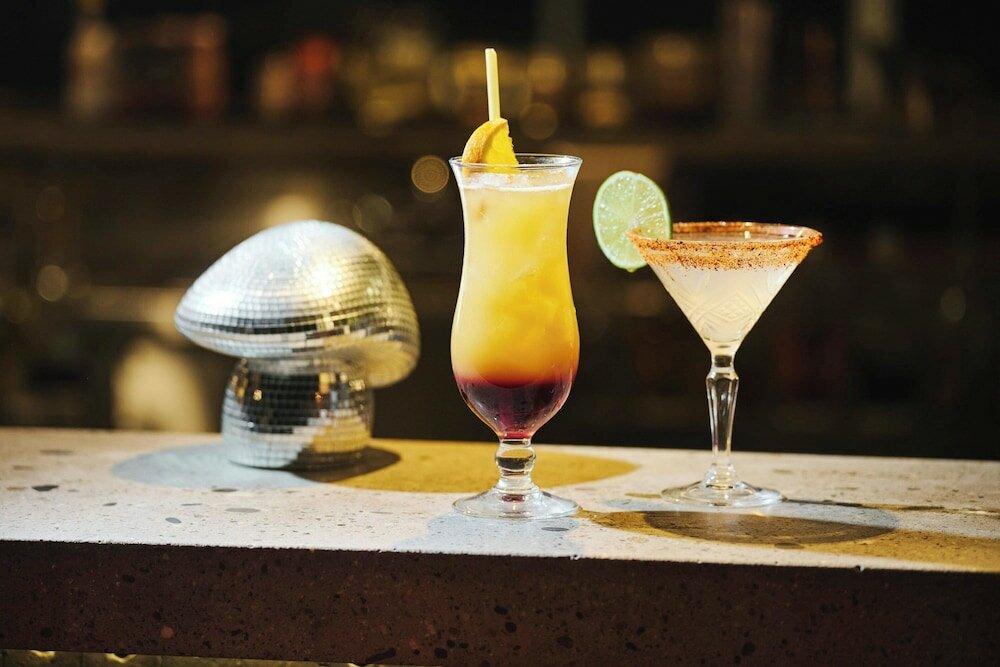 Фото Moxy Paris Bastille France