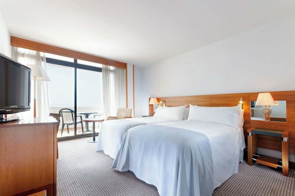 Фото Hotel Palma Bellver