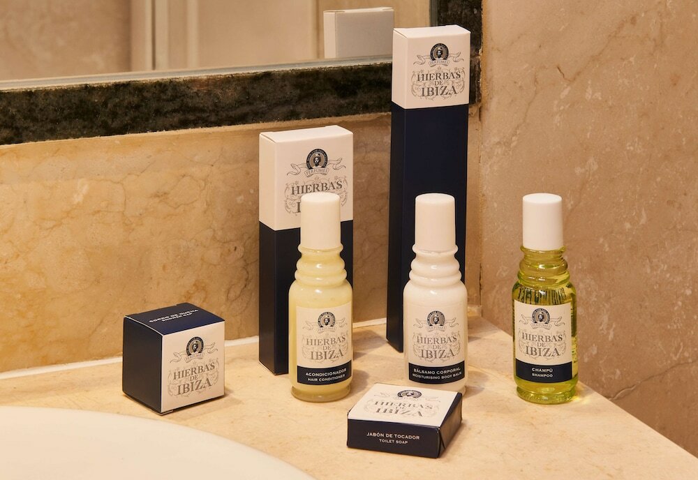 Фото Barrio de Salamanca Suites