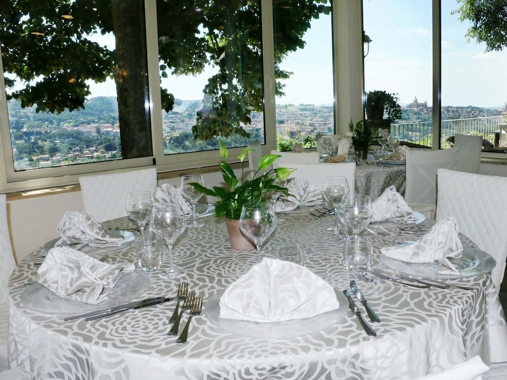 Фото Torre di Renda