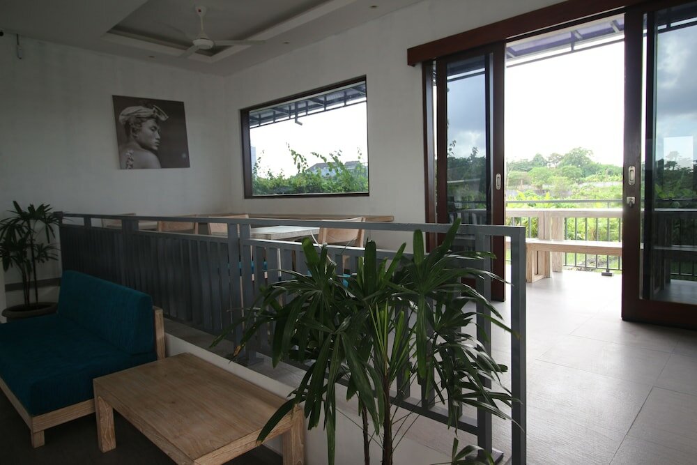 Фото Bali Karma Sajtra