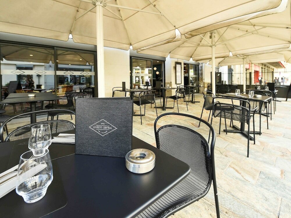 Фото Ibis Styles Dijon Central