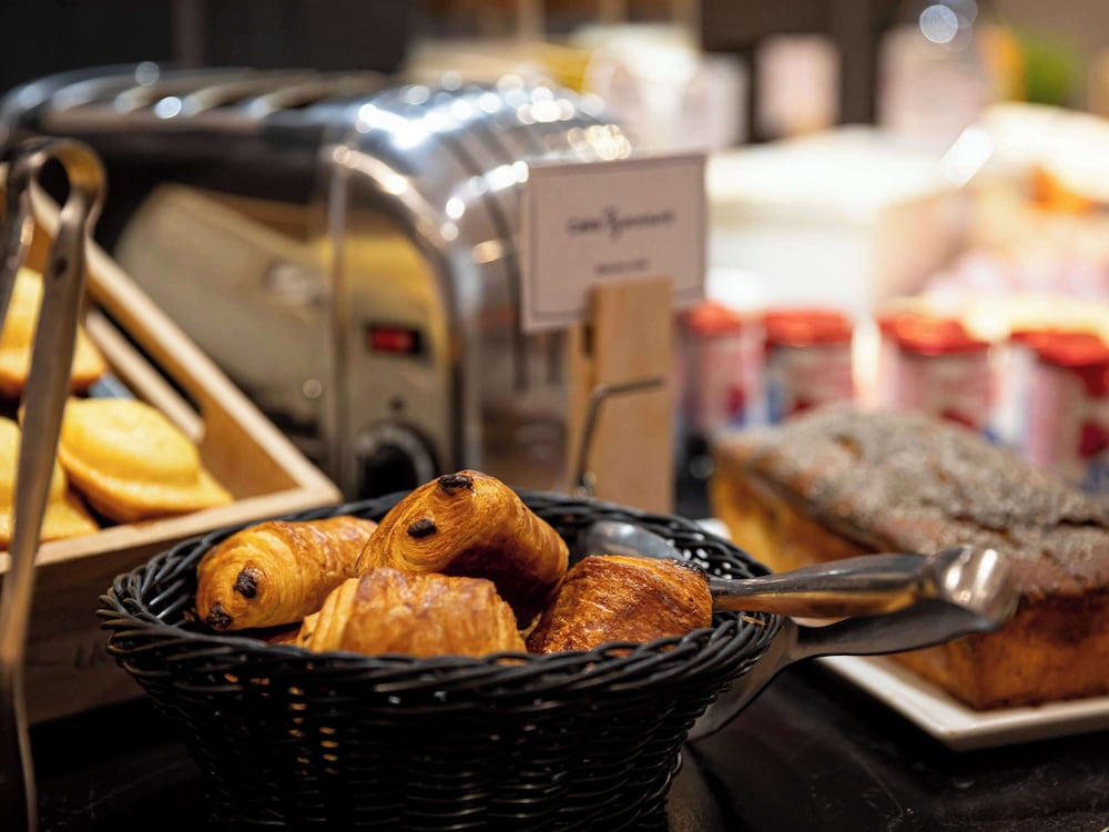 Фото Ibis Daumesnil Porte Doree