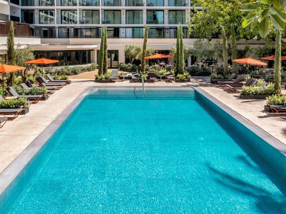 Фото Mercure Benidorm