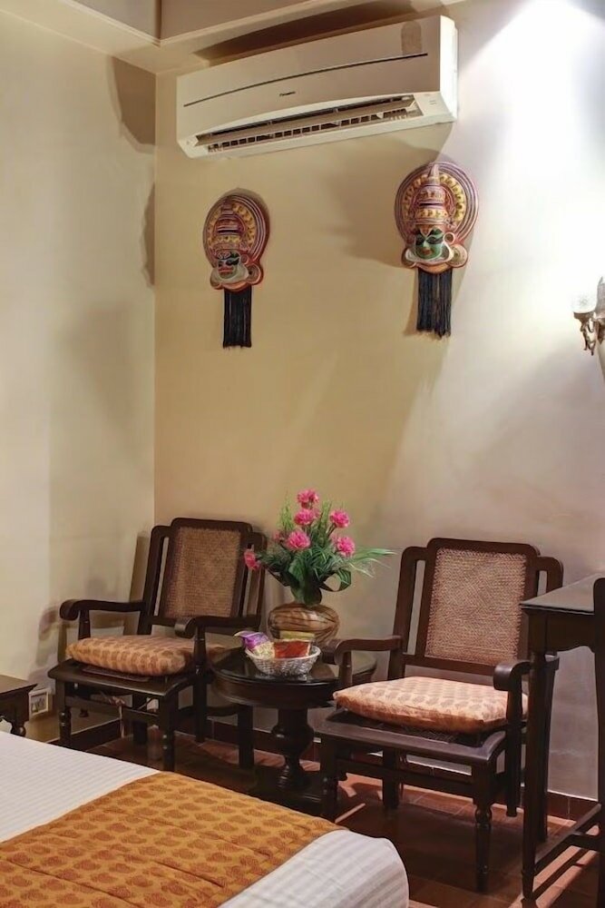 Фото Palace on Ganges