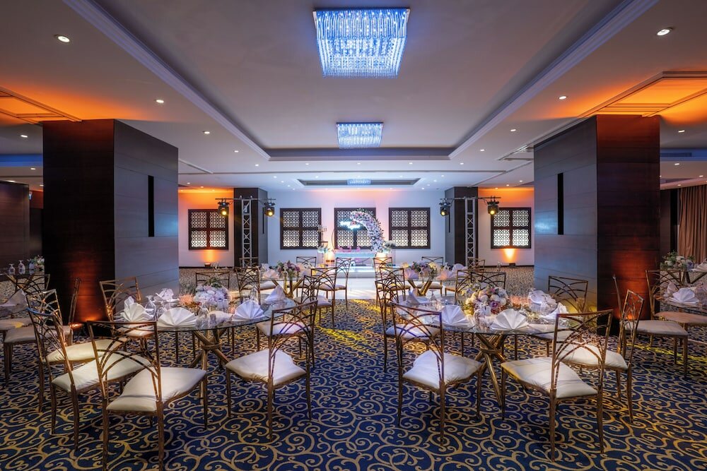 Фото Corp Amman Hotel