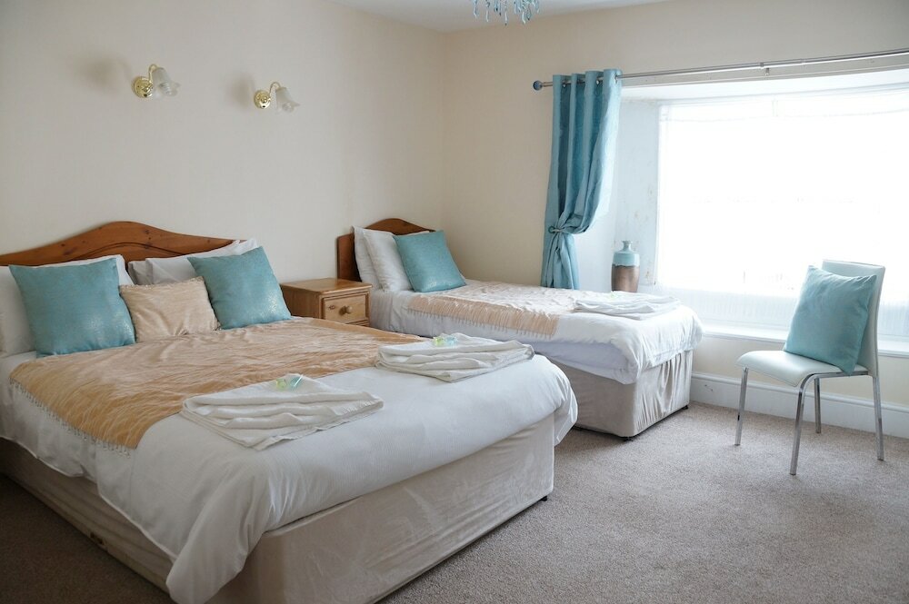 Фото Eyre Court Hotel