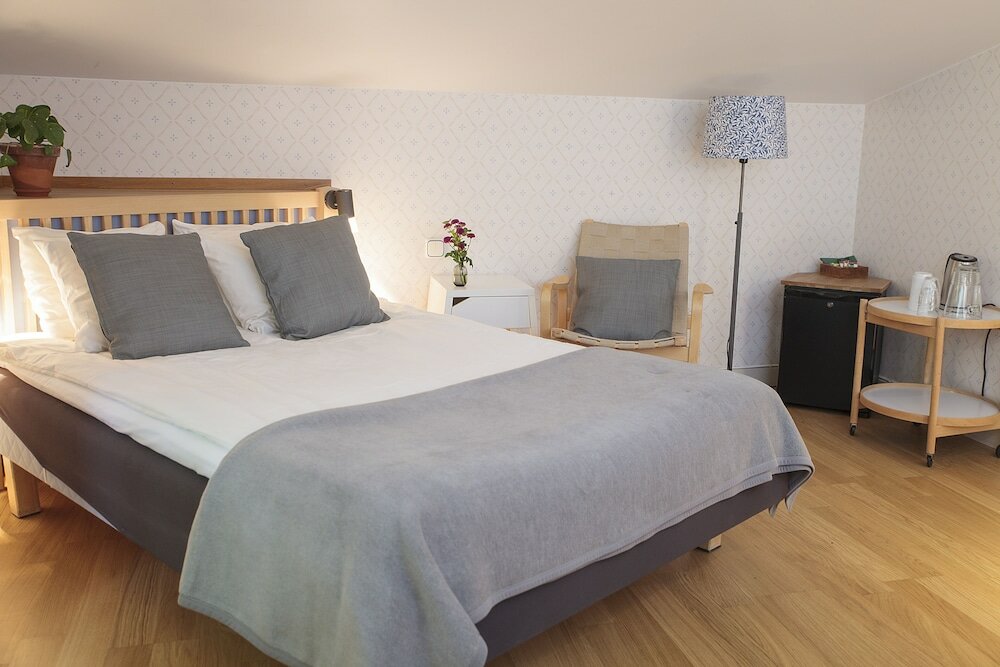 Фото Hotel Zinkensdamm