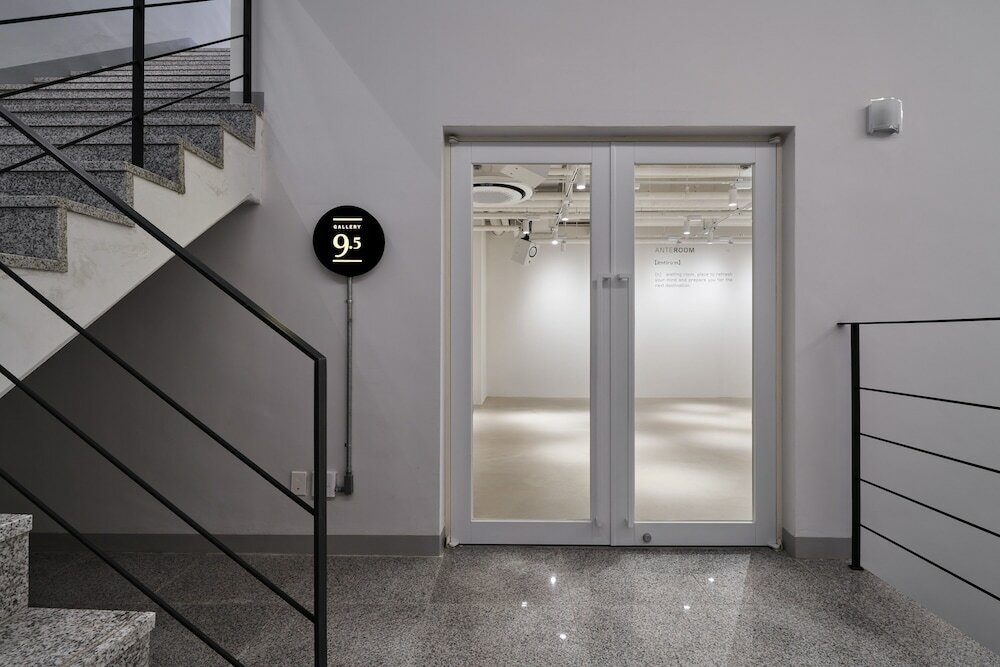 Фото Anteroom Seoul