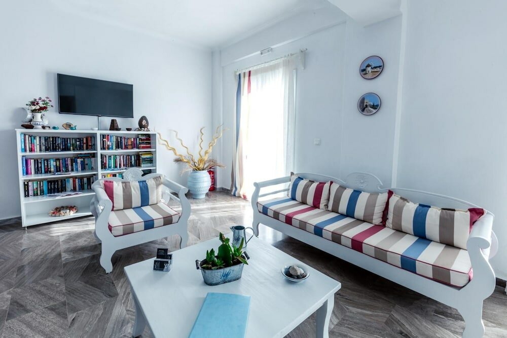 Фото Selini Hotel