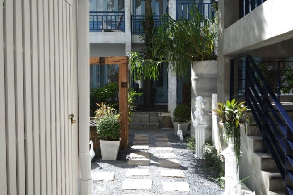 Фото Chanchalay Hip Hostel