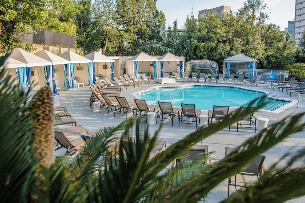 Фото W Los Angeles - West Beverly Hills