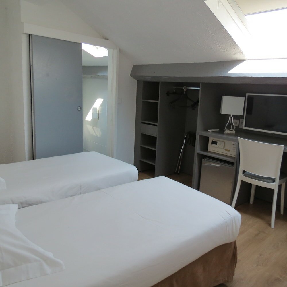 Фото Hotel Amirauté