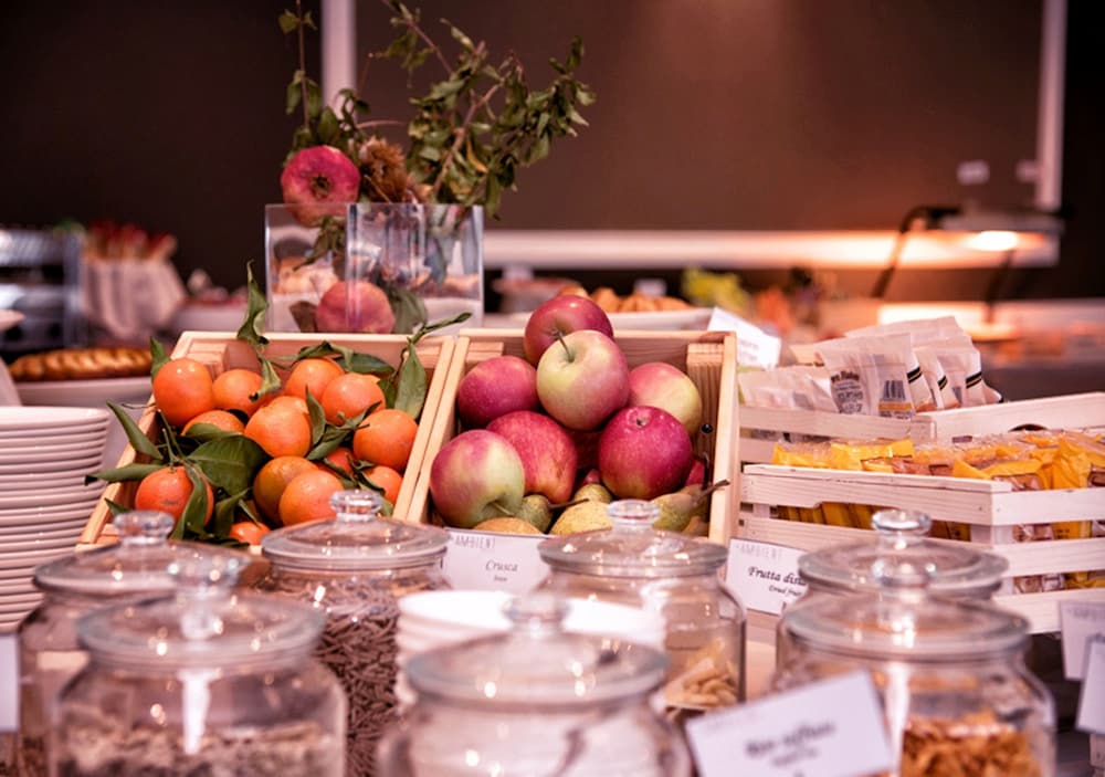 Фото Villa Adriatica Ambienthotels