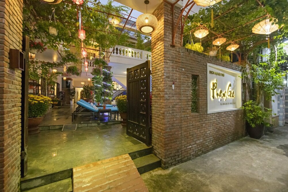 Hotel Pham Gia Boutique Villa, Hội An, photo