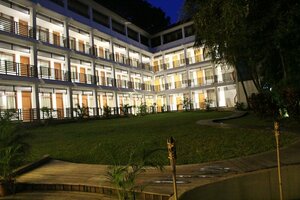 Гостиница Silver Sand Sentinel