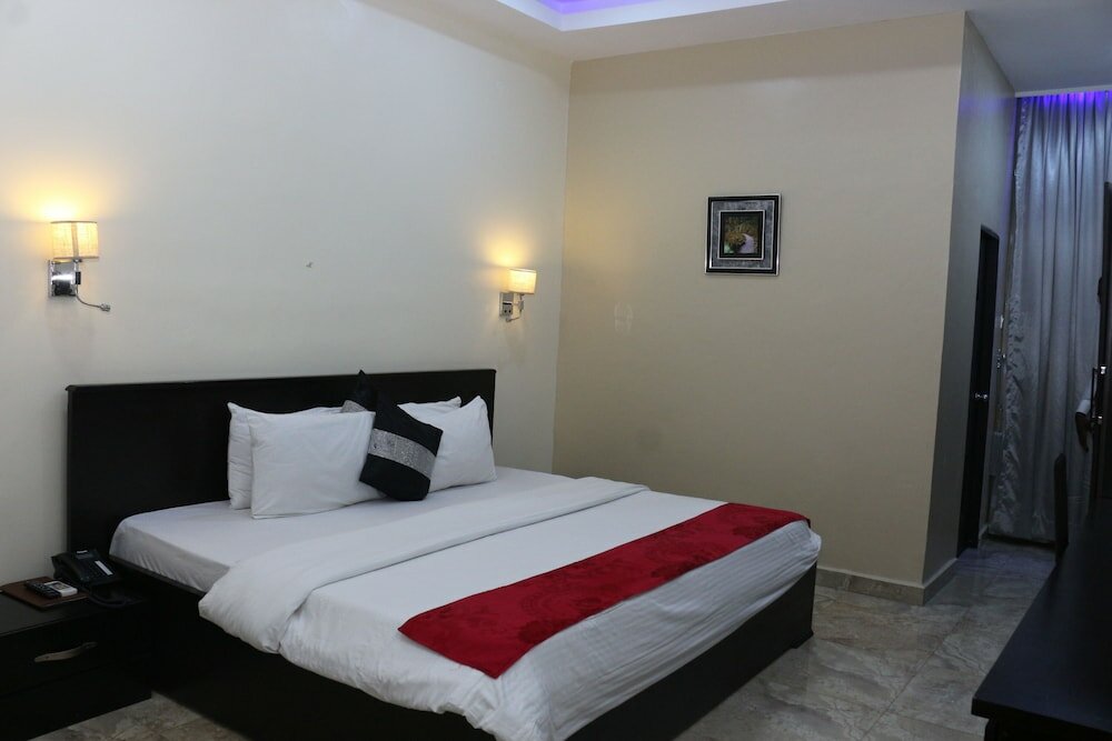 Фото Rosmohr Hotels