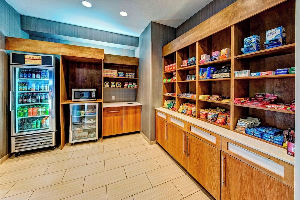 Фото Springhill Suites by Marriott Moore