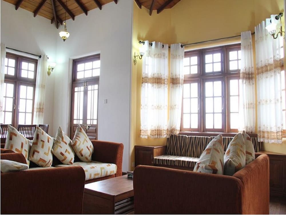 Фото Heaven Seven Nuwara Eliya