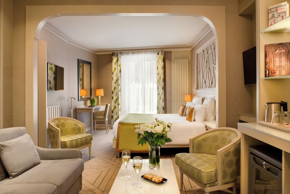 Фото Rochester Champs-Elysees