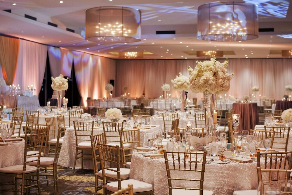 Фото The Fairmont Winnipeg