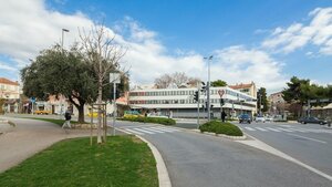 Гостиница Hotel Corner