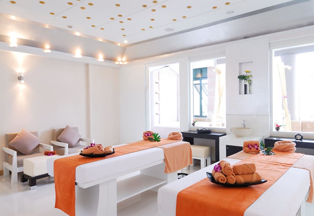 Фото Отель Z Through by The Zign